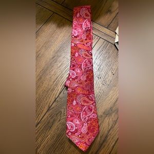 Tie